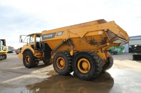 Обява за продажба на Други специализирани машини Volvo Volvo A30F ~ 144 000 лв. - изображение 1