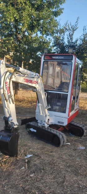  Takeuchi TB016A | Mobile.bg    3