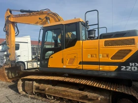      Hyundai HX 220 L 