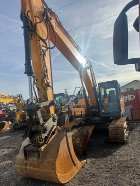 Багер Hyundai HX 220 L ЛИЗИНГ - изображение 1