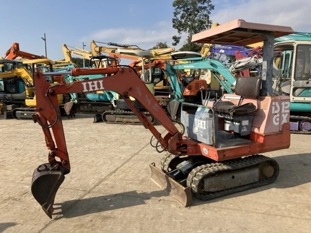 Багер Kubota  НОВ ВНОС 
                
                гр. Кърджали
                днес
                                    10 900 лв 
                    5 573,06 € Багер Kubota  НОВ ВНОС 
                
                гр. Кърджали
                днес
                                    10 900 лв 
                    5 573,06 €