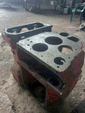 КОРПУСИ за скоростни кутии за Т150 и Беларус  и Болгар, снимка 2