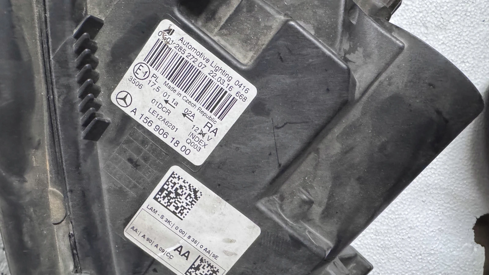 ���������� ������ ��  Mercedes GLA 2016 ��������� ��������� | Mobile.bg � ����������� 3