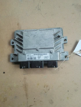 Компютър Форд Фиеста 1.25Б