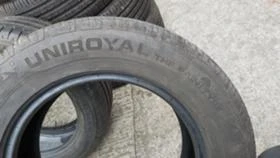 Гуми Летни 215/65R16, снимка 5