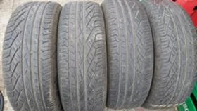 Гуми Летни 215/65R16, снимка 1