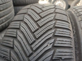 Гуми Летни 225/55R17, снимка 5
