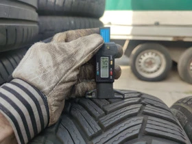 Гуми Летни 225/55R17, снимка 6