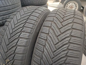 Гуми Летни 225/55R17, снимка 4