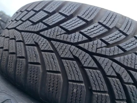 Гуми Зимни 185/60R15, снимка 3