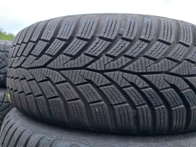 Гуми Зимни 185/60R15, снимка 1