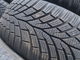 Гуми Зимни 185/60R15, снимка 4