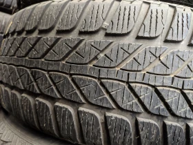 Гуми Зимни 215/60R16, снимка 2