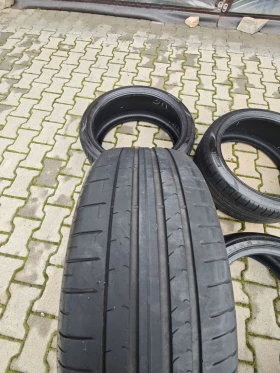 Гуми Летни 235/40R19, снимка 10