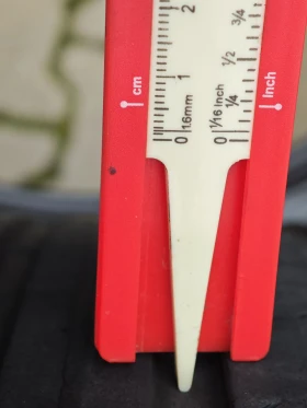 Гуми Летни 235/40R19, снимка 9