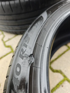 Гуми Летни 235/40R19, снимка 7