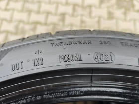 Гуми Летни 235/40R19, снимка 4