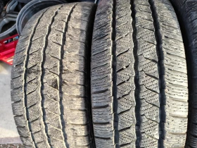 Гуми Зимни 235/65R16, снимка 2