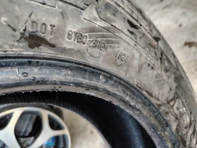 Гуми Зимни 235/65R16, снимка 8