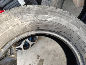 Гуми Зимни 235/65R16, снимка 7