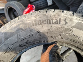 Гуми Зимни 235/65R16, снимка 5