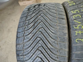 Гуми Всесезонни 275/35R20, снимка 3