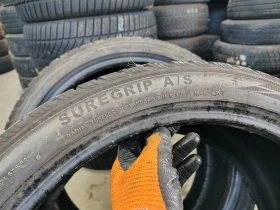 Гуми Всесезонни 275/35R20, снимка 6
