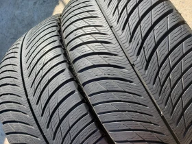 Гуми Зимни 235/45R19, снимка 3