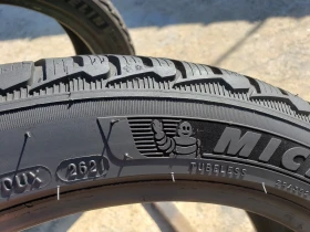 Гуми Зимни 235/45R19, снимка 6