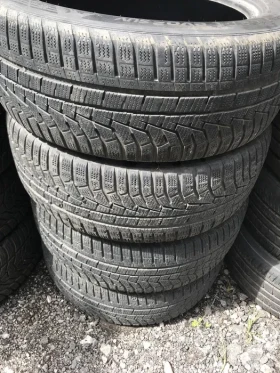 Гуми Зимни 225/55R18, снимка 1