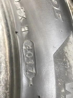 Гуми Зимни 225/55R18, снимка 7