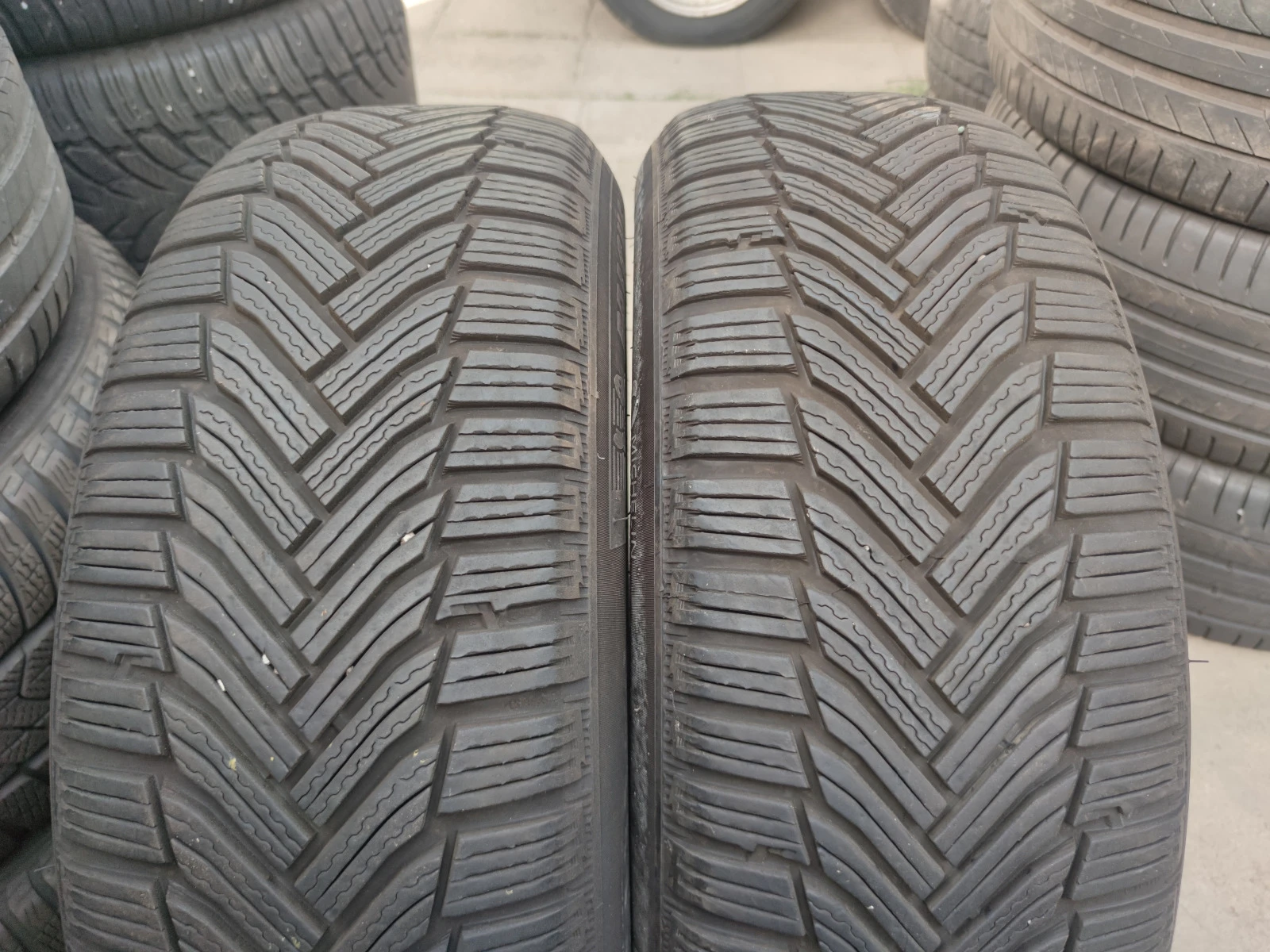  225/55R17 | Mobile.bg   3