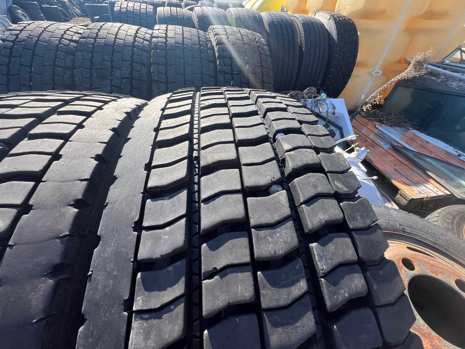  275/70R22.5 | Mobile.bg   8