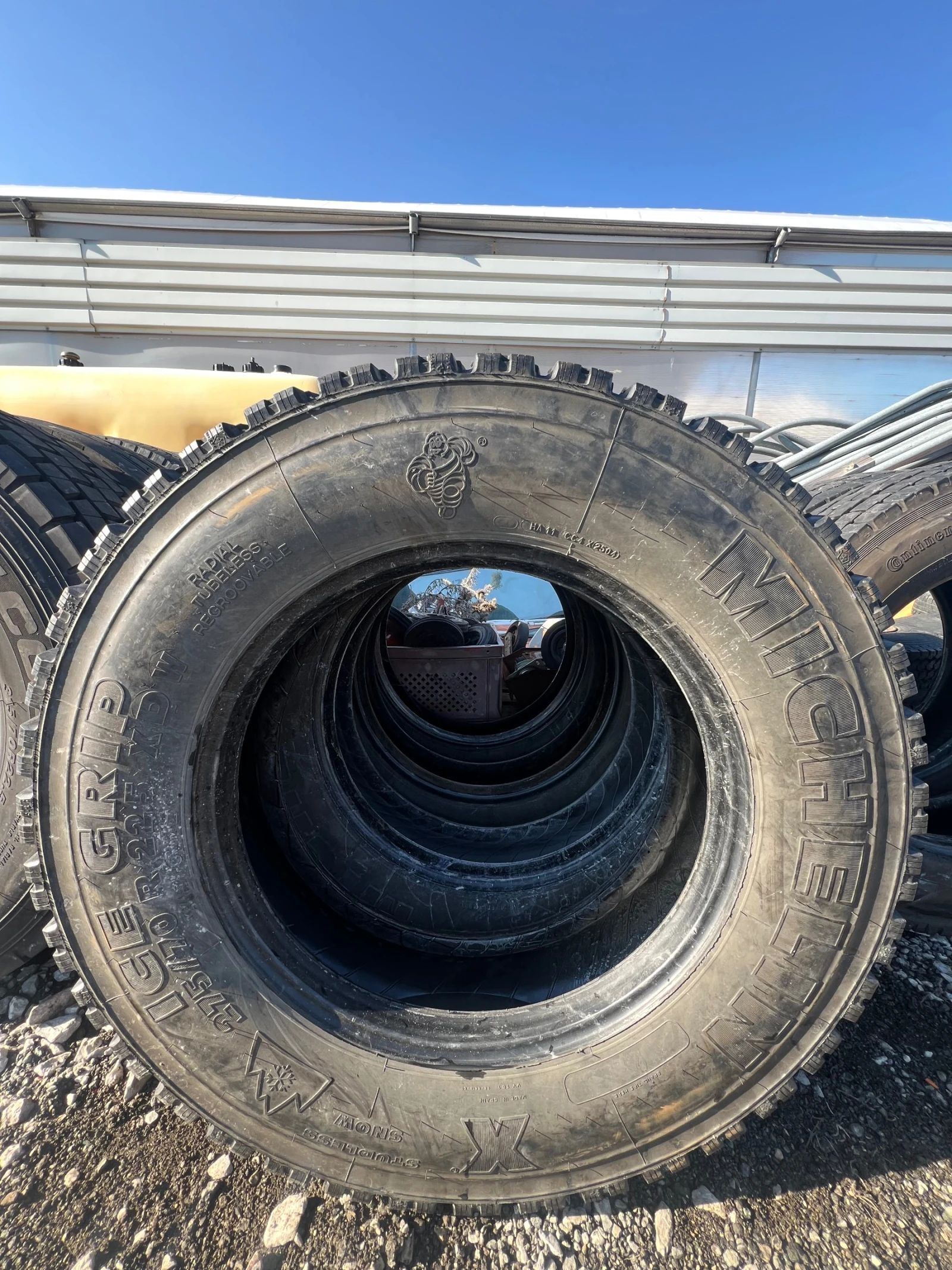  275/70R22.5 | Mobile.bg   1