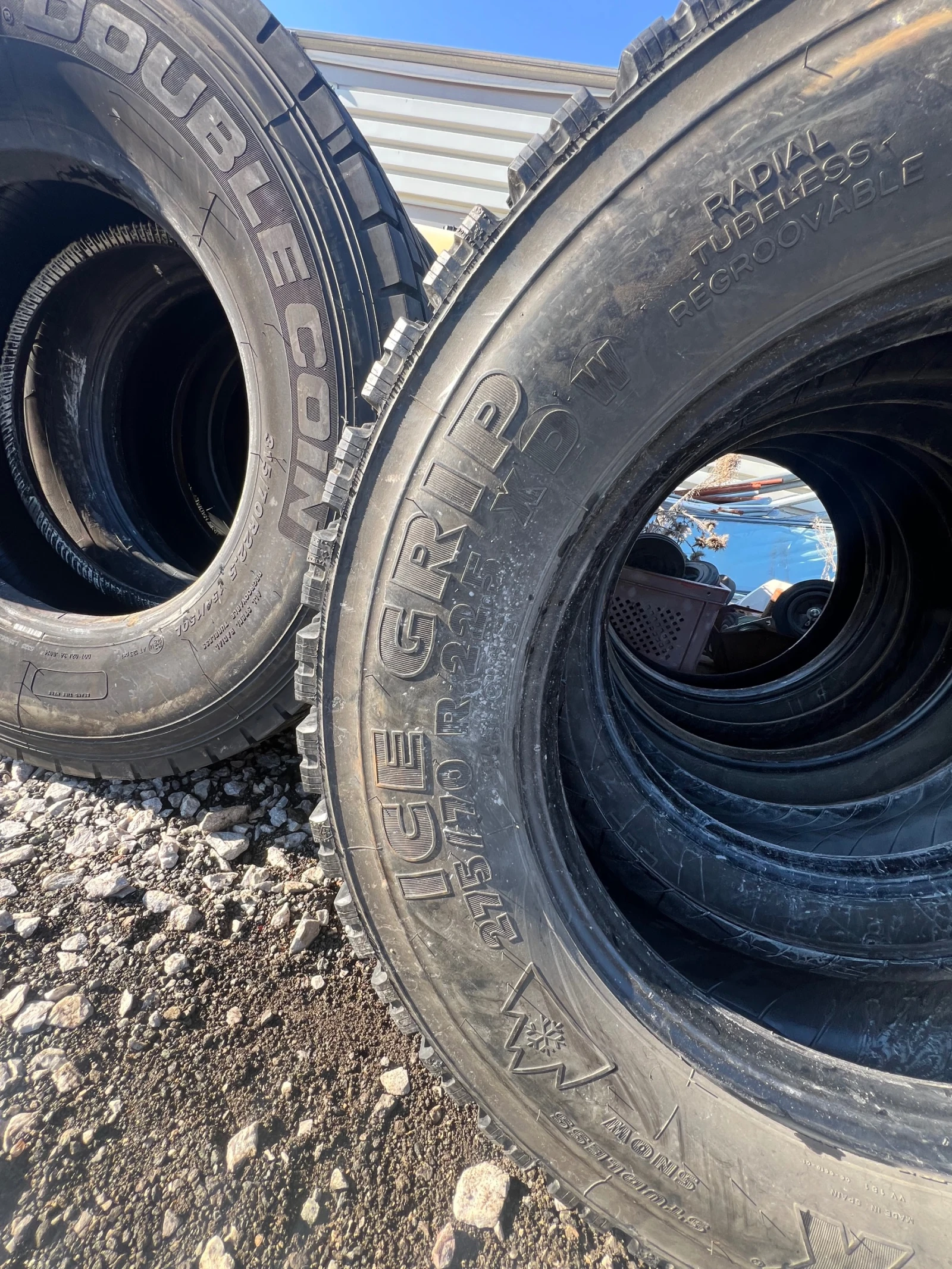  275/70R22.5 | Mobile.bg   2