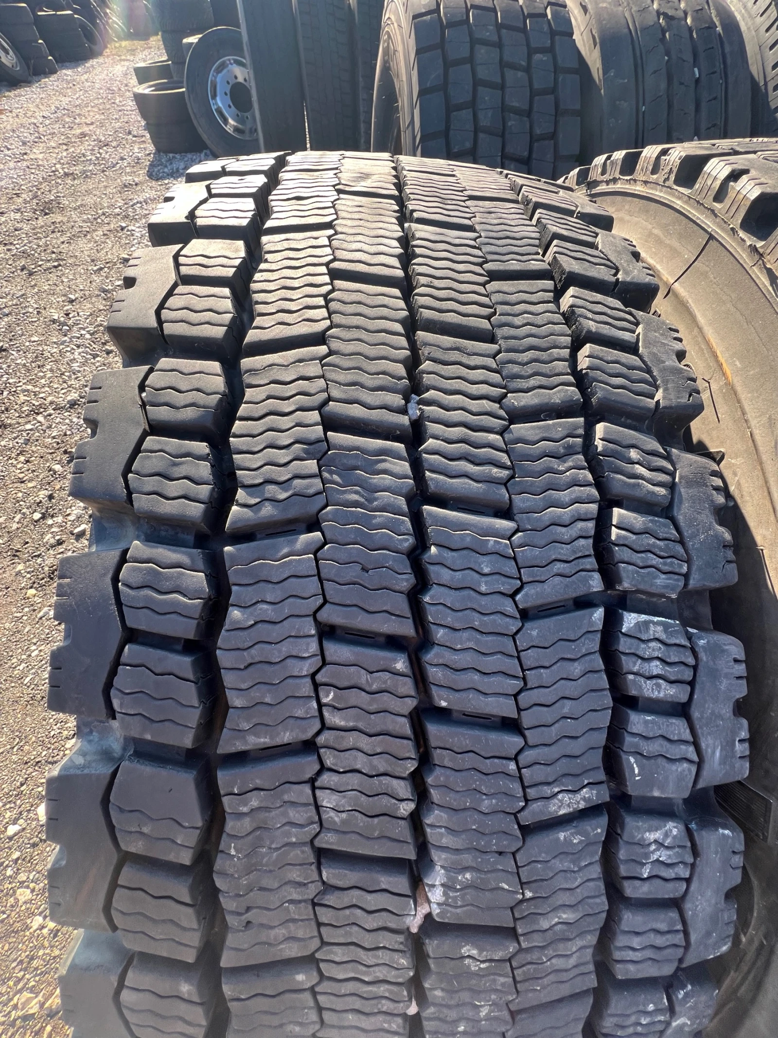  275/70R22.5 | Mobile.bg   3