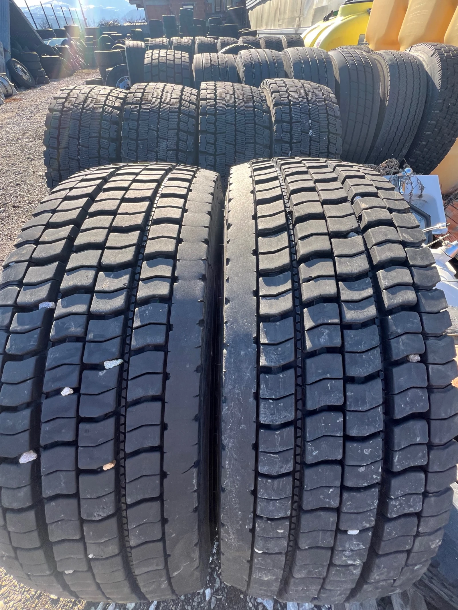  275/70R22.5 | Mobile.bg   7