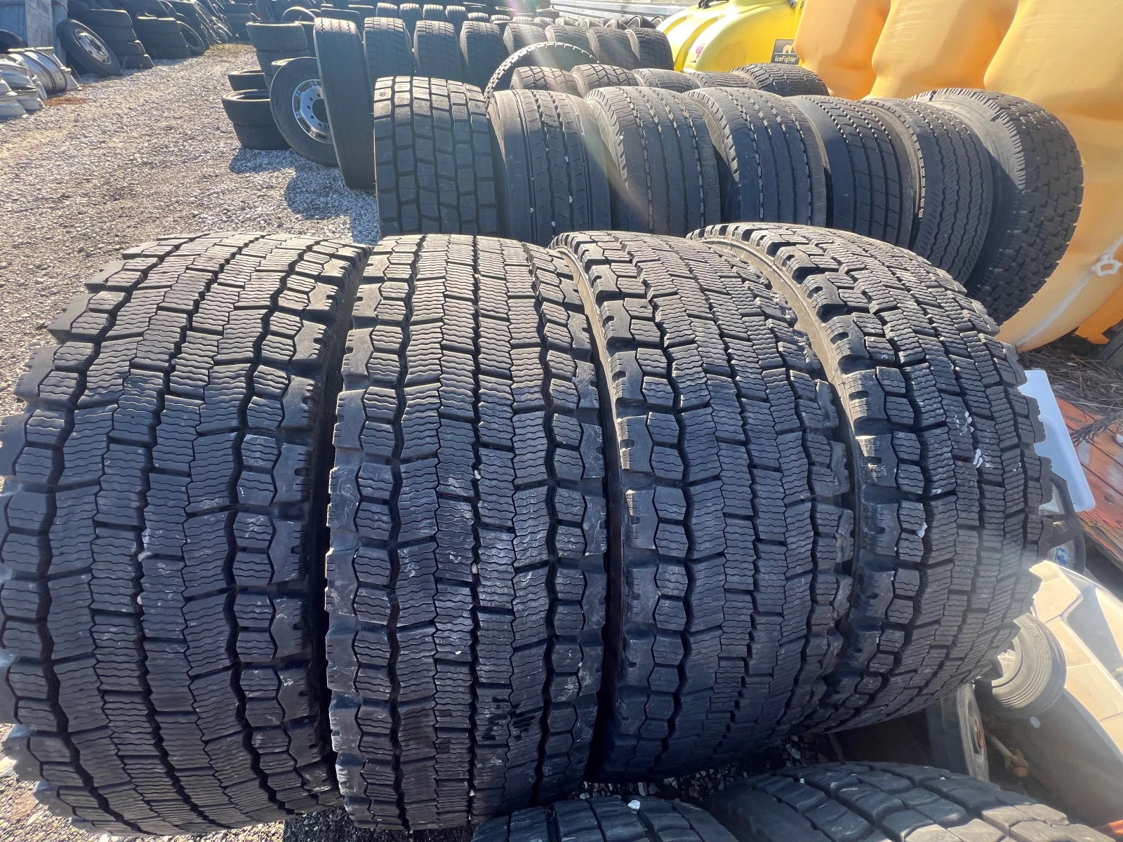  275/70R22.5 | Mobile.bg   4