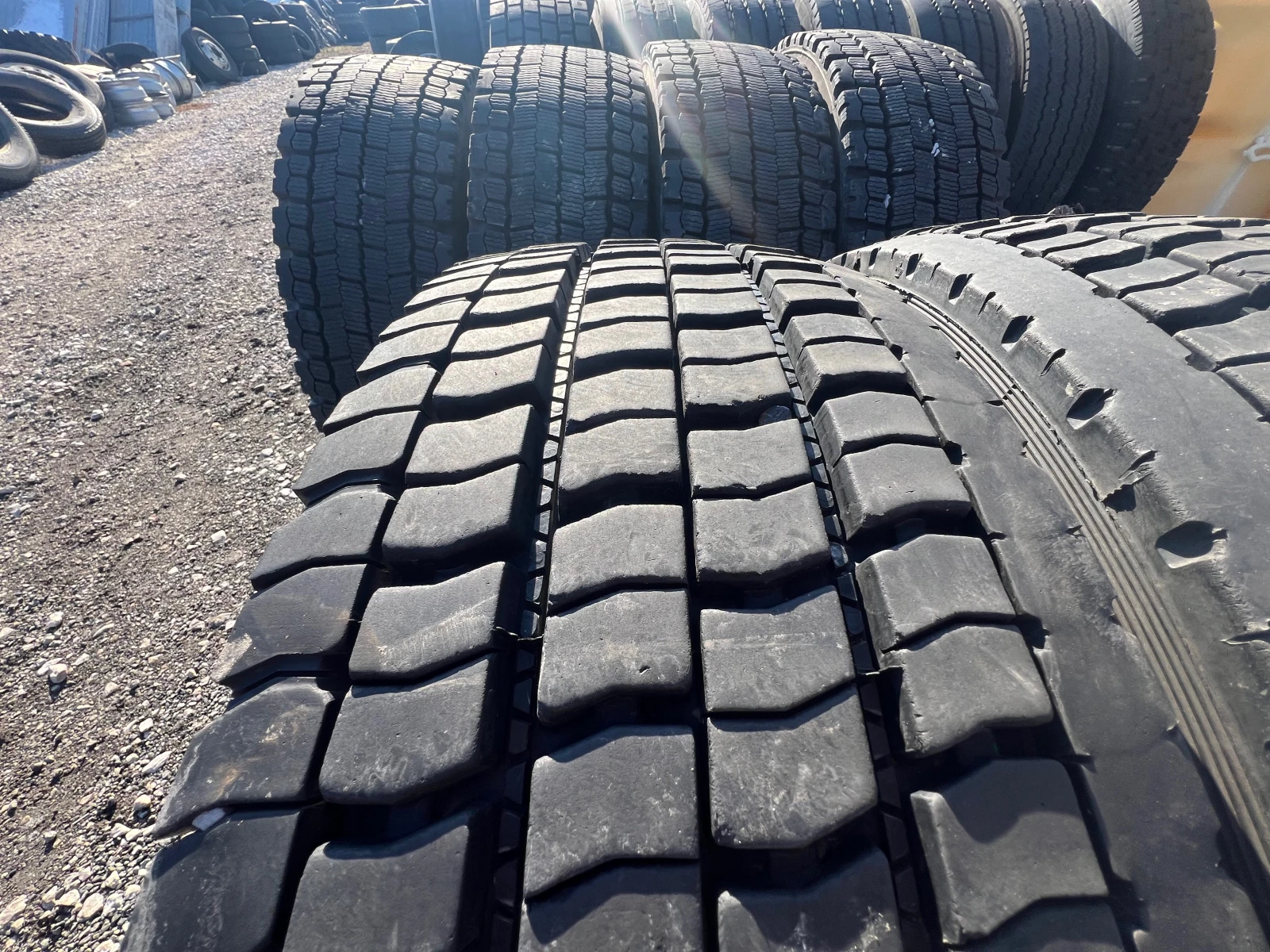  275/70R22.5 | Mobile.bg   9