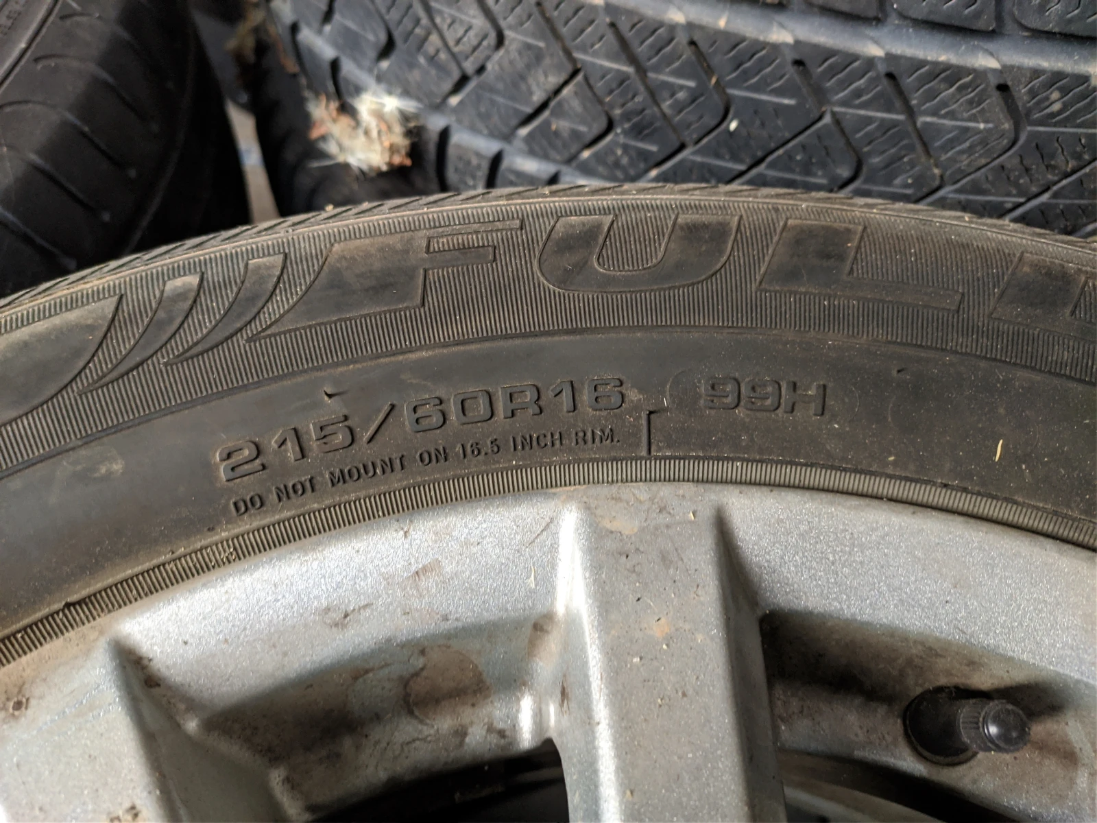 ���� 215/60R16 | Mobile.bg � ����������� 7