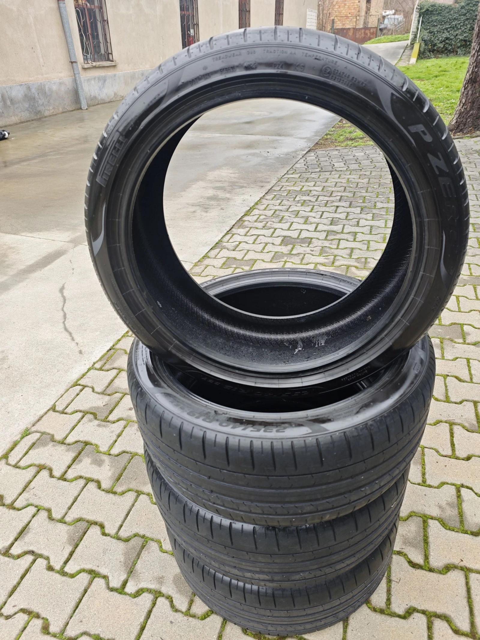���� 235/40R19 | Mobile.bg � ����������� 13