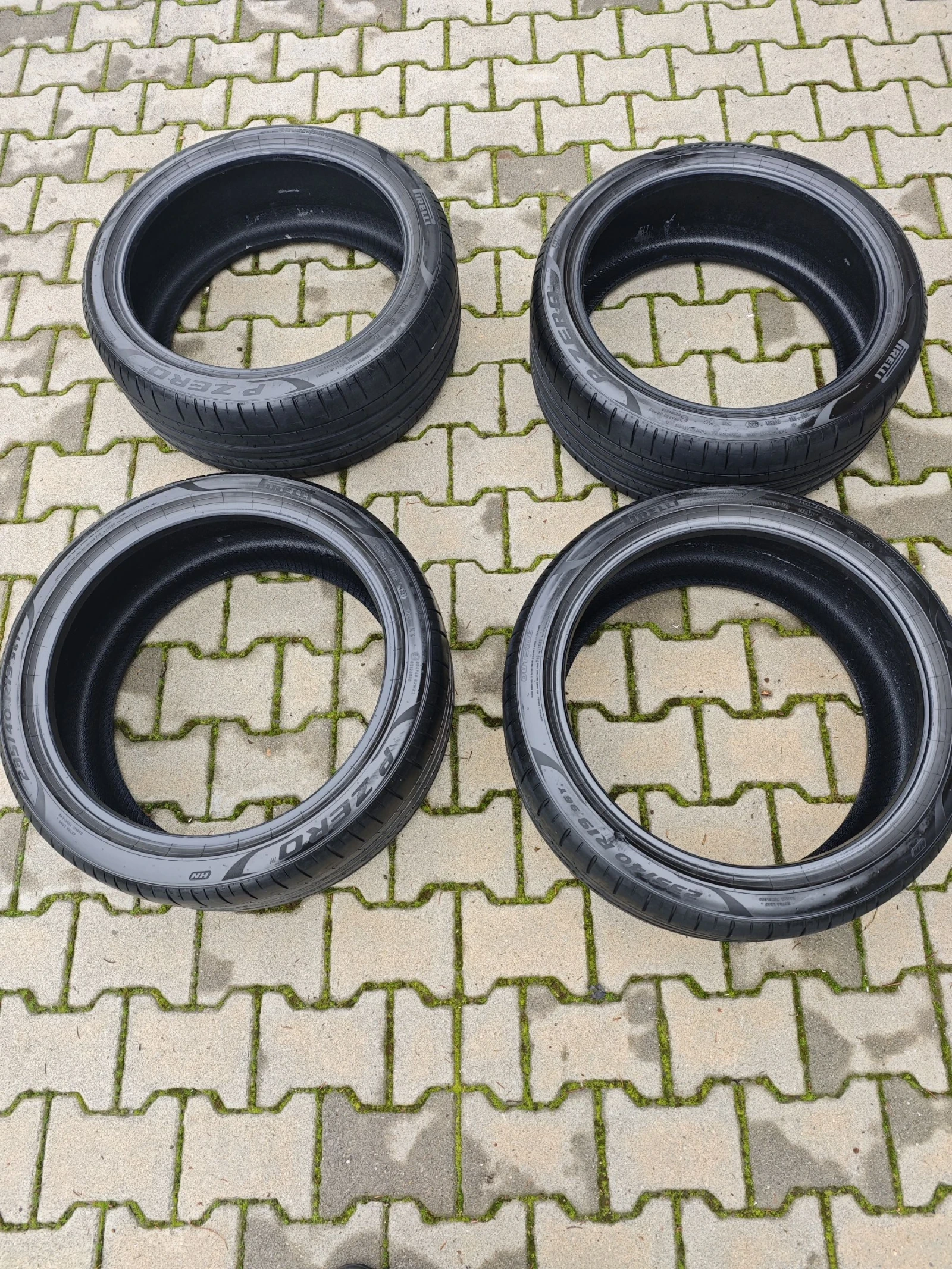 ���� 235/40R19 | Mobile.bg � ����������� 11