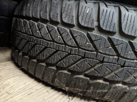 Гуми Зимни 215/60R16, снимка 4 - Гуми и джанти - 53122202