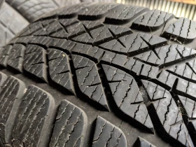 Гуми Зимни 215/60R16, снимка 5 - Гуми и джанти - 53122202