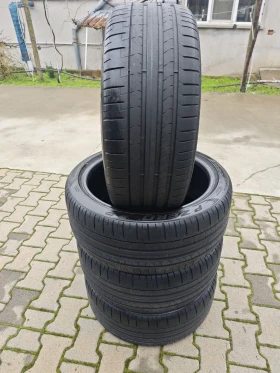 Гуми Летни 235/40R19, снимка 6 - Гуми и джанти - 53382185