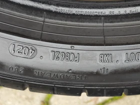 Гуми Летни 235/40R19, снимка 12 - Гуми и джанти - 53382185