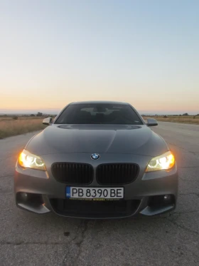 BMW 535 М-пакет  - изображение 6