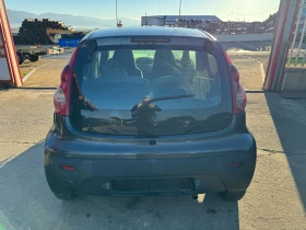 Peugeot 107 1.4, снимка 2