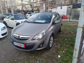 Opel Corsa 1, 2/GAS