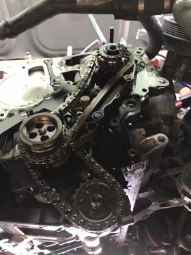 BMW 535 Distronic* Night vision* Keyless* Softclose* L7* C, снимка 15